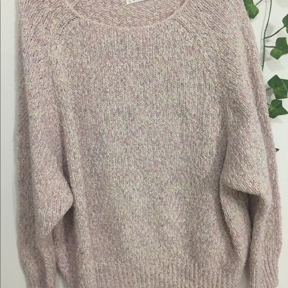 Anthropologie Brinn Textured Sweater - Picture 8 of 13